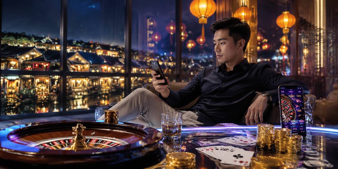 77mochi Live Sicbo Classic — Lắc xúc xắc cùng dealer thật